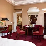 Hotel Lord Byron - Small Luxury Hotels Of The World