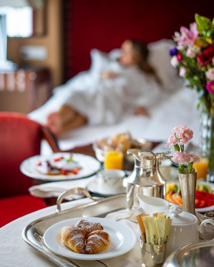 Lord Byron - Small Luxury Of The World Hotel 5*