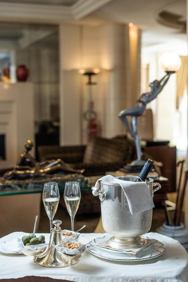 Hotel Lord Byron - Small Luxury Of The World 5*
