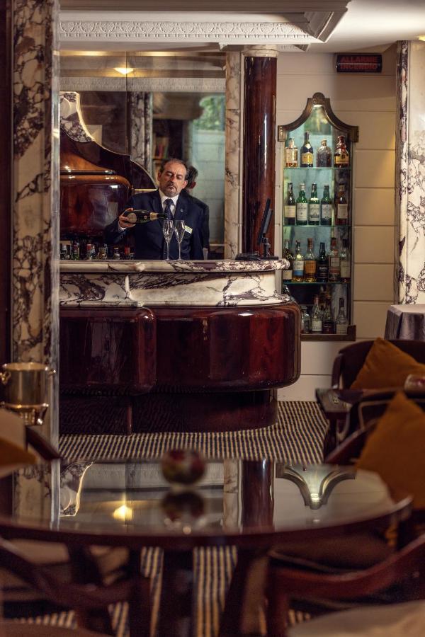Lord Byron - Small Luxury Of The World 5* Roma