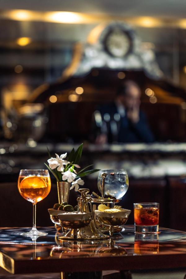 Hotel Lord Byron - Small Luxury Of The World