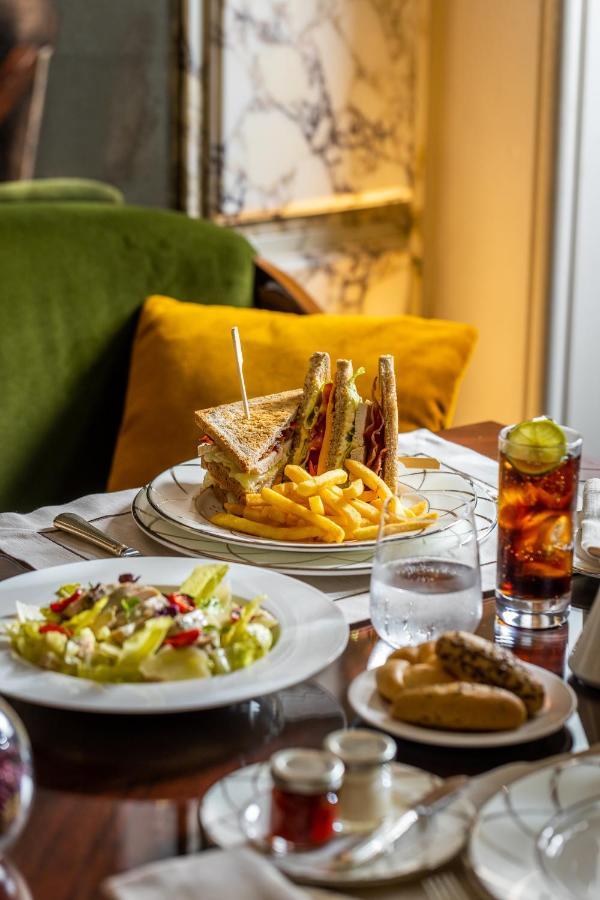 Lord Byron - Small Luxury Of The World Hotel