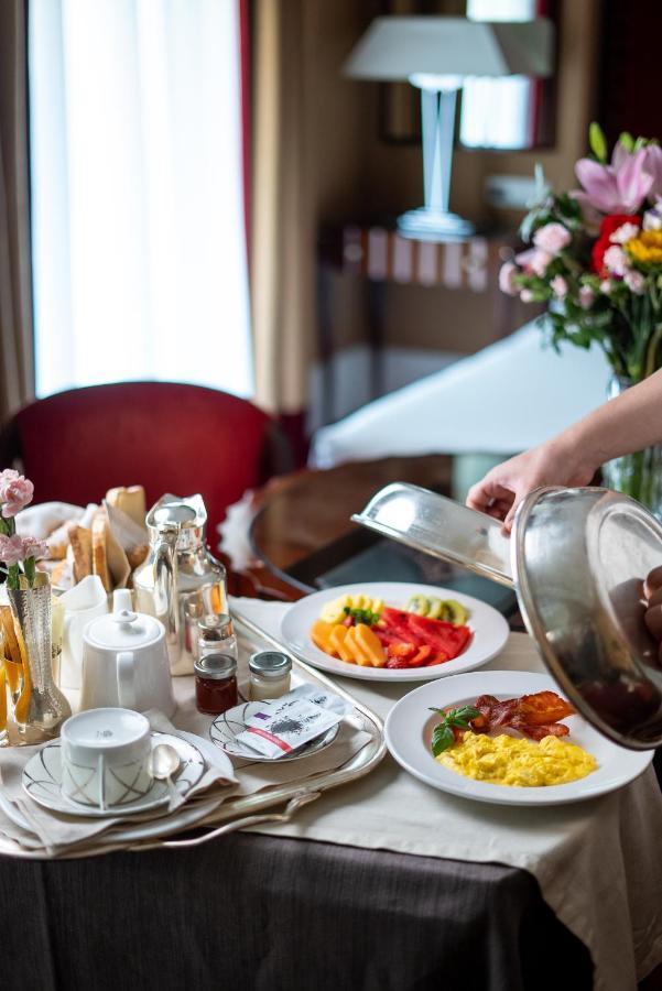 Hotel Lord Byron - Small Luxury Of The World