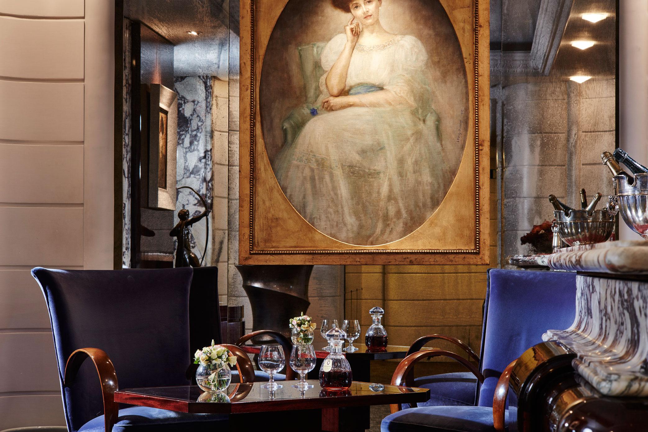 Lord Byron - Small Luxury Of The World Hotel 5*