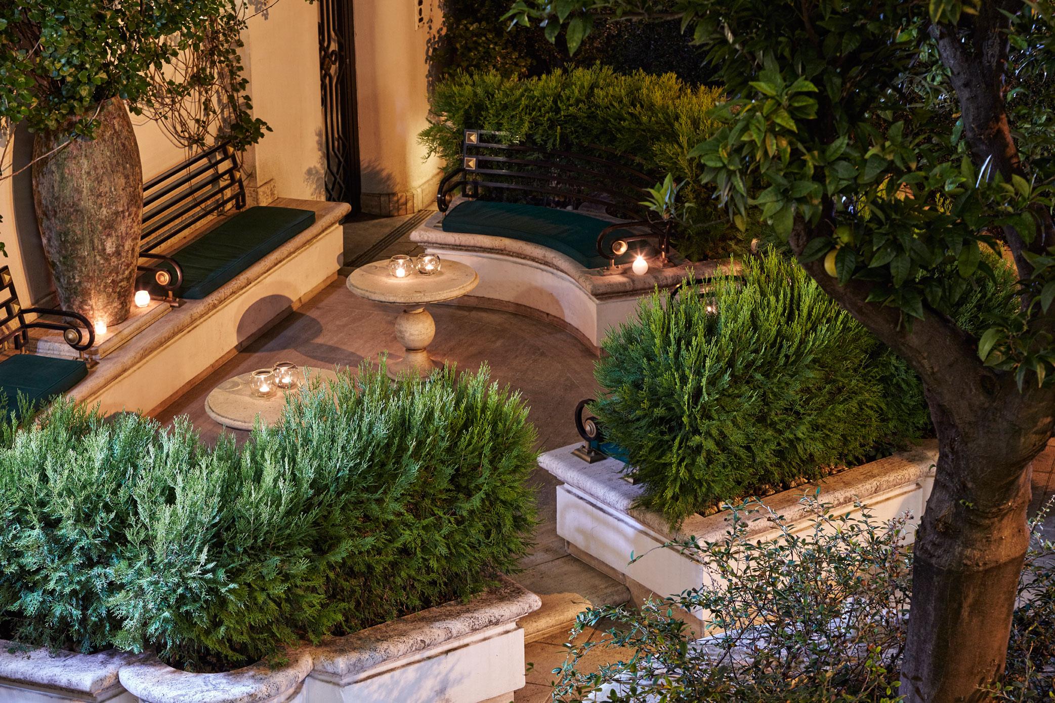 Lord Byron - Small Luxury Of The World Hotel