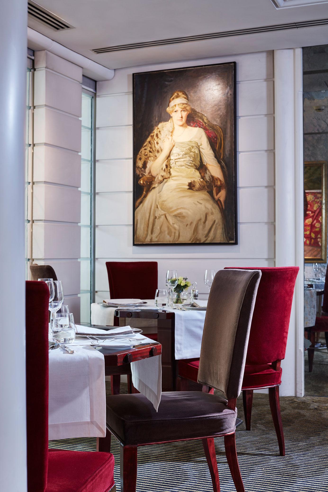 Hotel Lord Byron - Small Luxury Of The World Roma