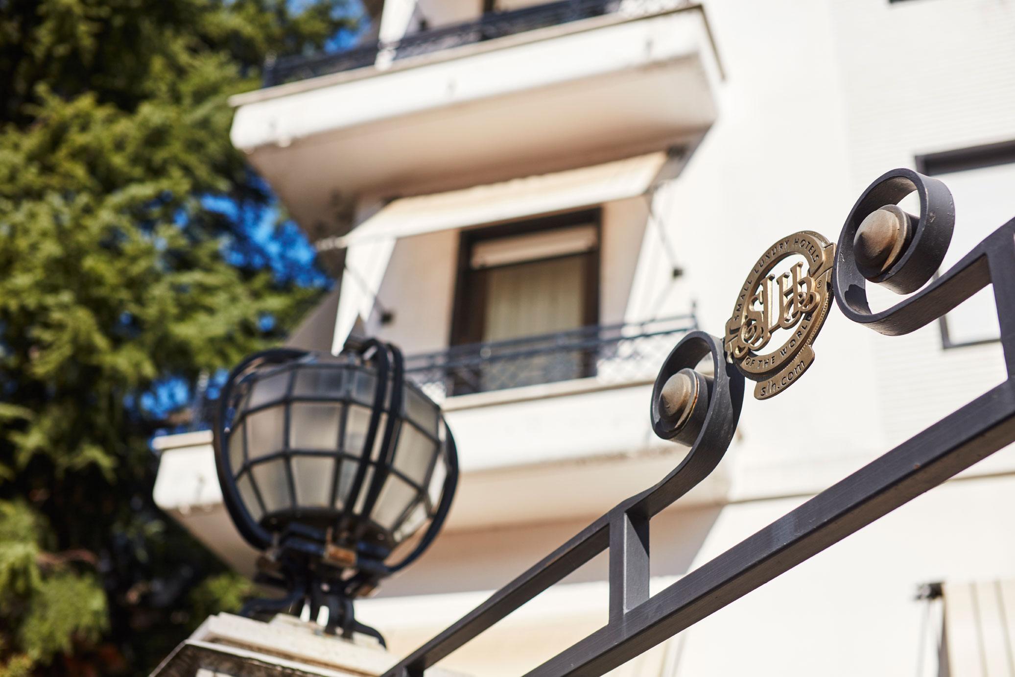 Lord Byron - Small Luxury Of The World Hotel
