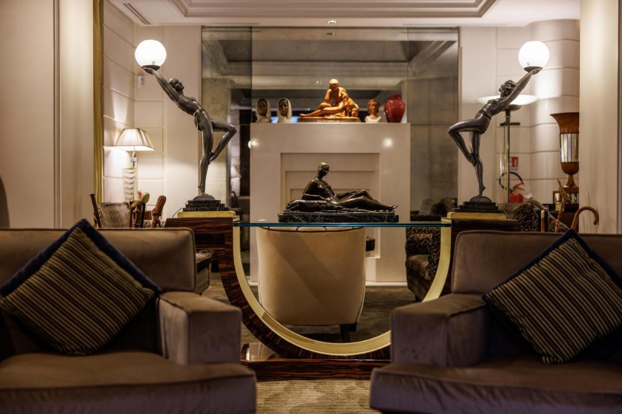 Lord Byron - Small Luxury Of The World Hotel