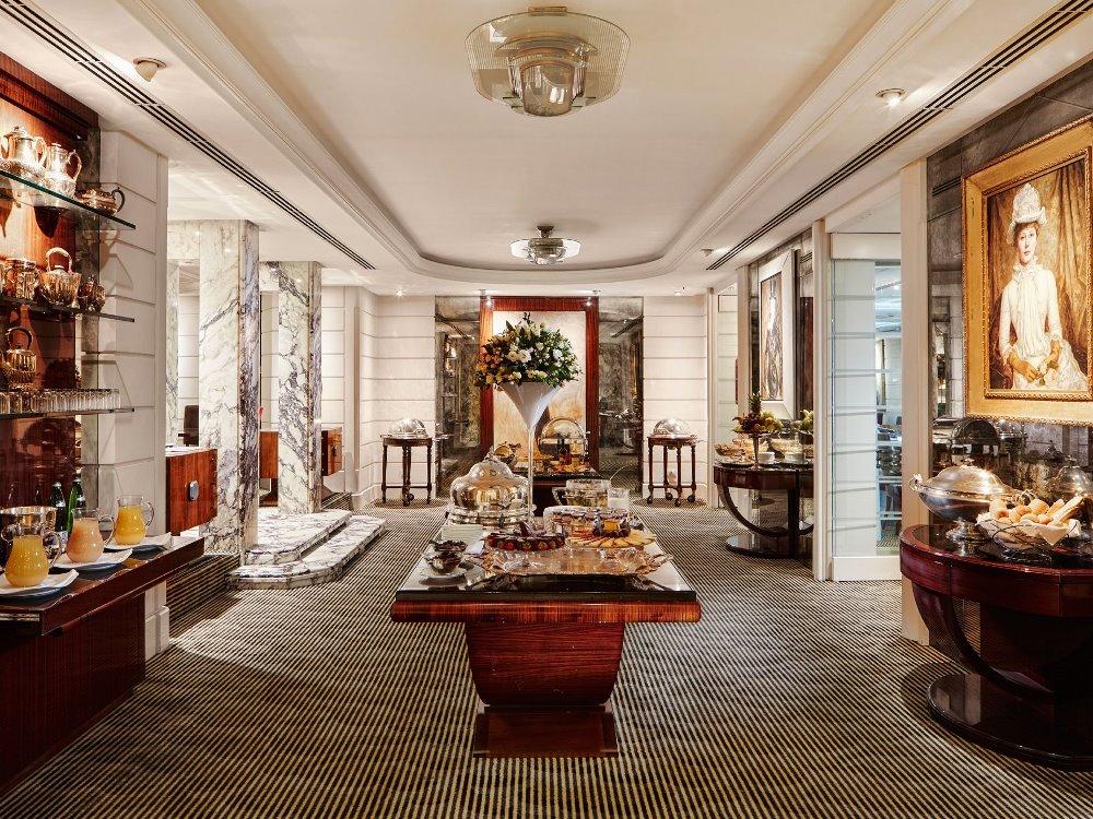 Lord Byron - Small Luxury Of The World Hotel