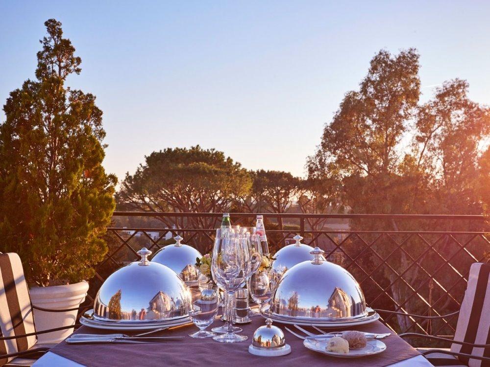 Hotel Lord Byron - Small Luxury Of The World