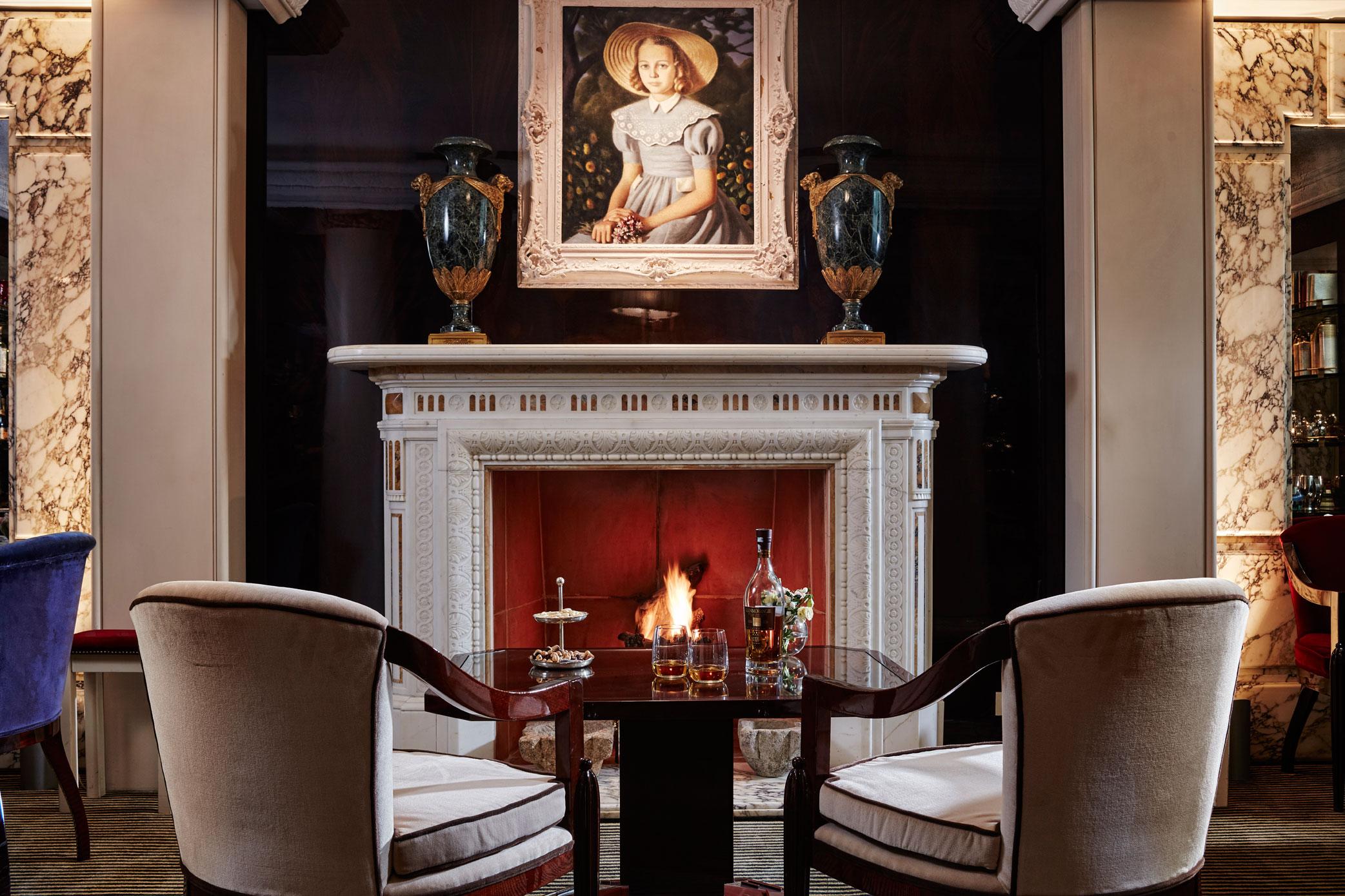 Hotel Lord Byron - Small Luxury Of The World Roma