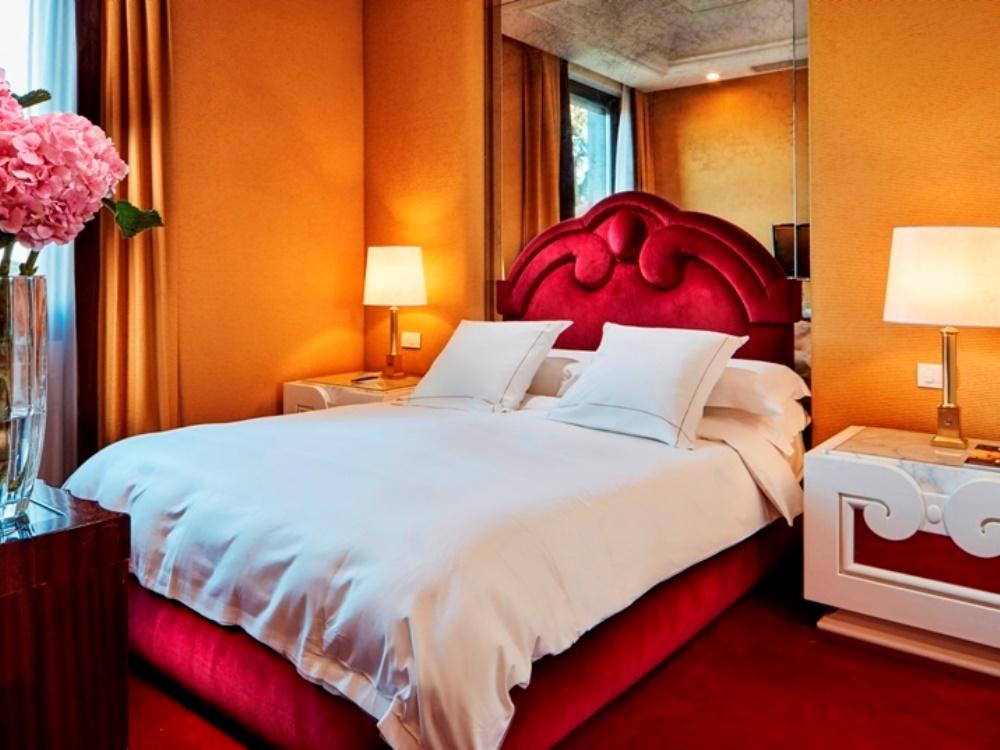 Hotel Lord Byron - Small Luxury Of The World 5*