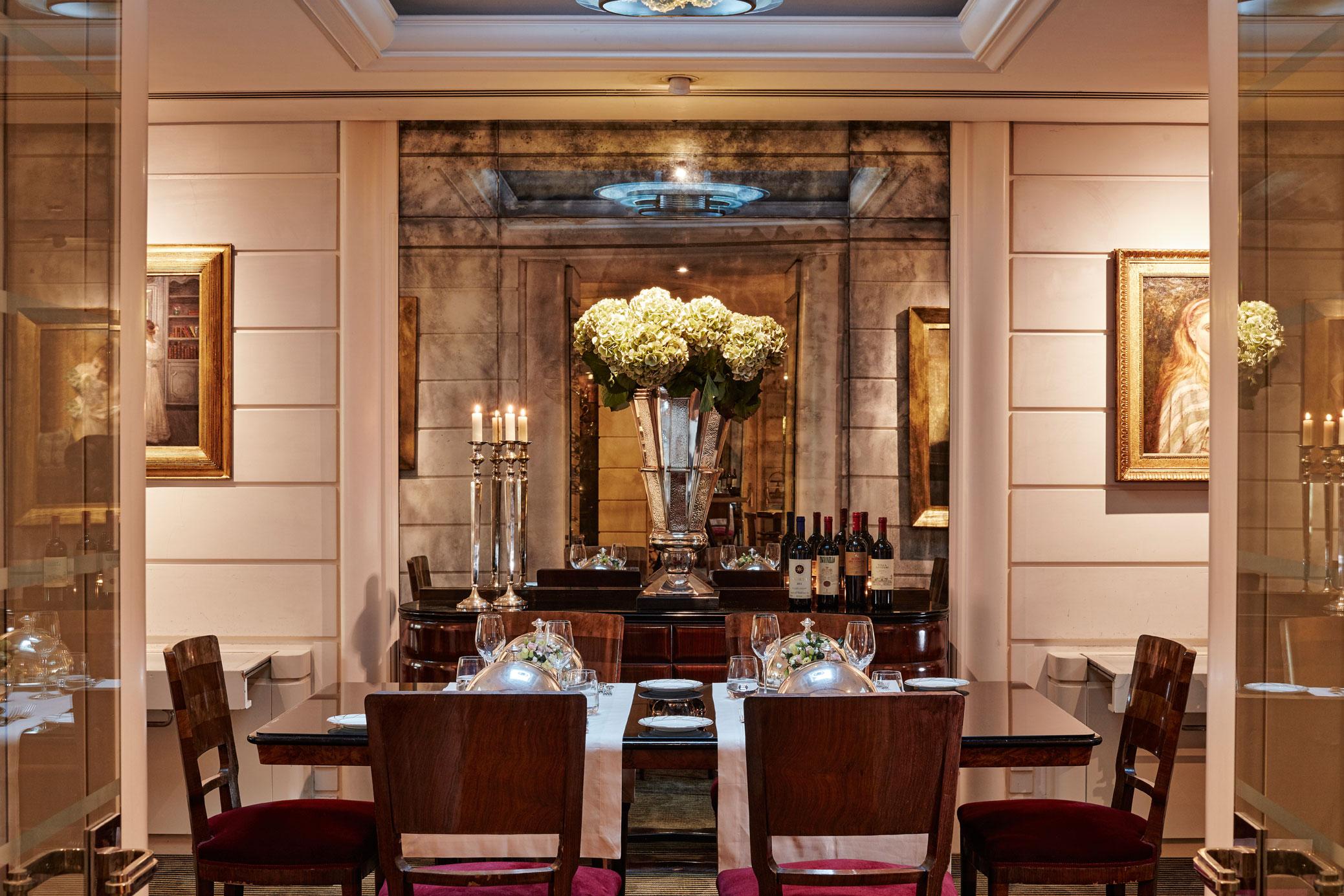 Hotel Lord Byron - Small Luxury Of The World 5*