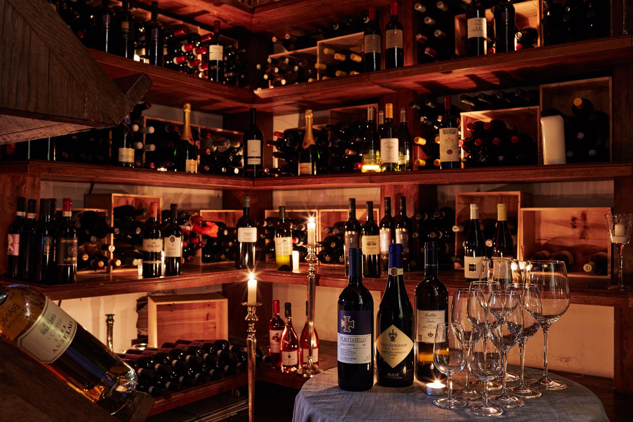 Lord Byron - Small Luxury Of The World Hotel