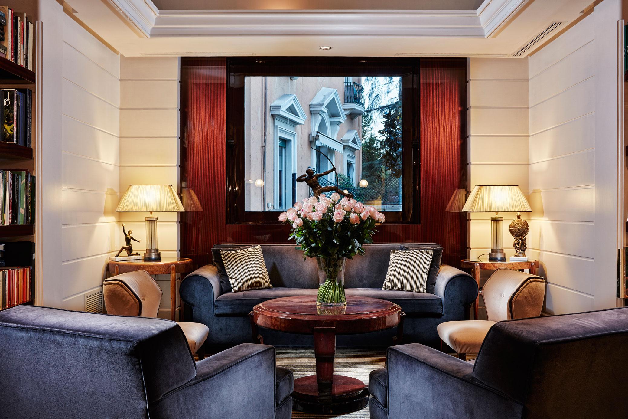 Lord Byron - Small Luxury Of The World Hotel 5*
