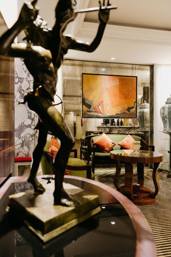 Lord Byron - Small Luxury Of The World Hotel