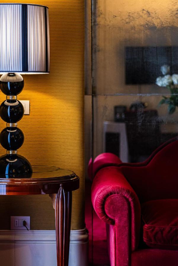 Hotel Lord Byron - Small Luxury Of The World