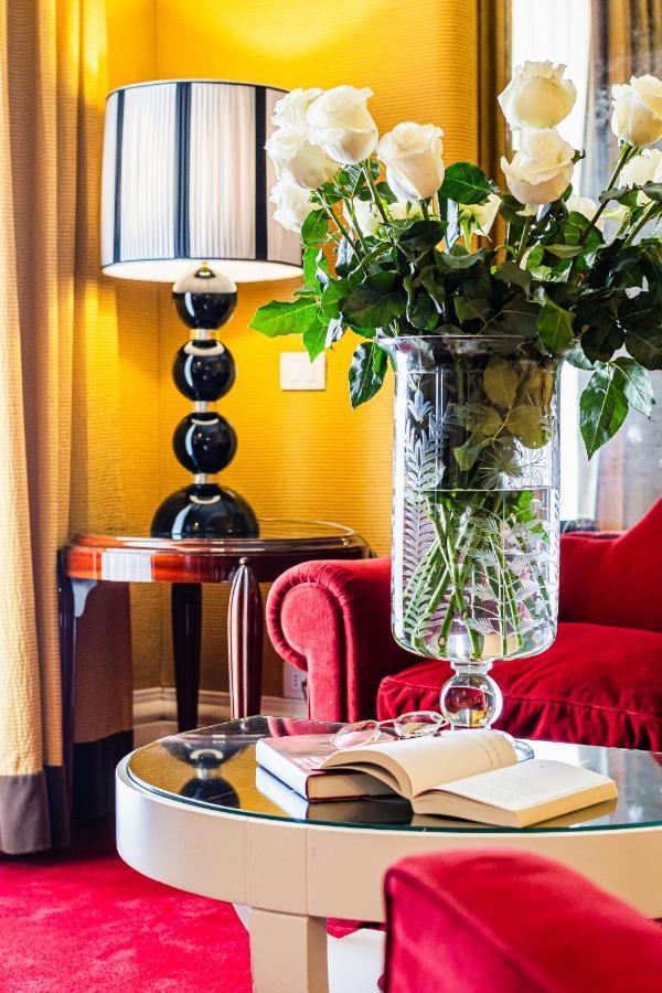 Lord Byron - Small Luxury Of The World Roma