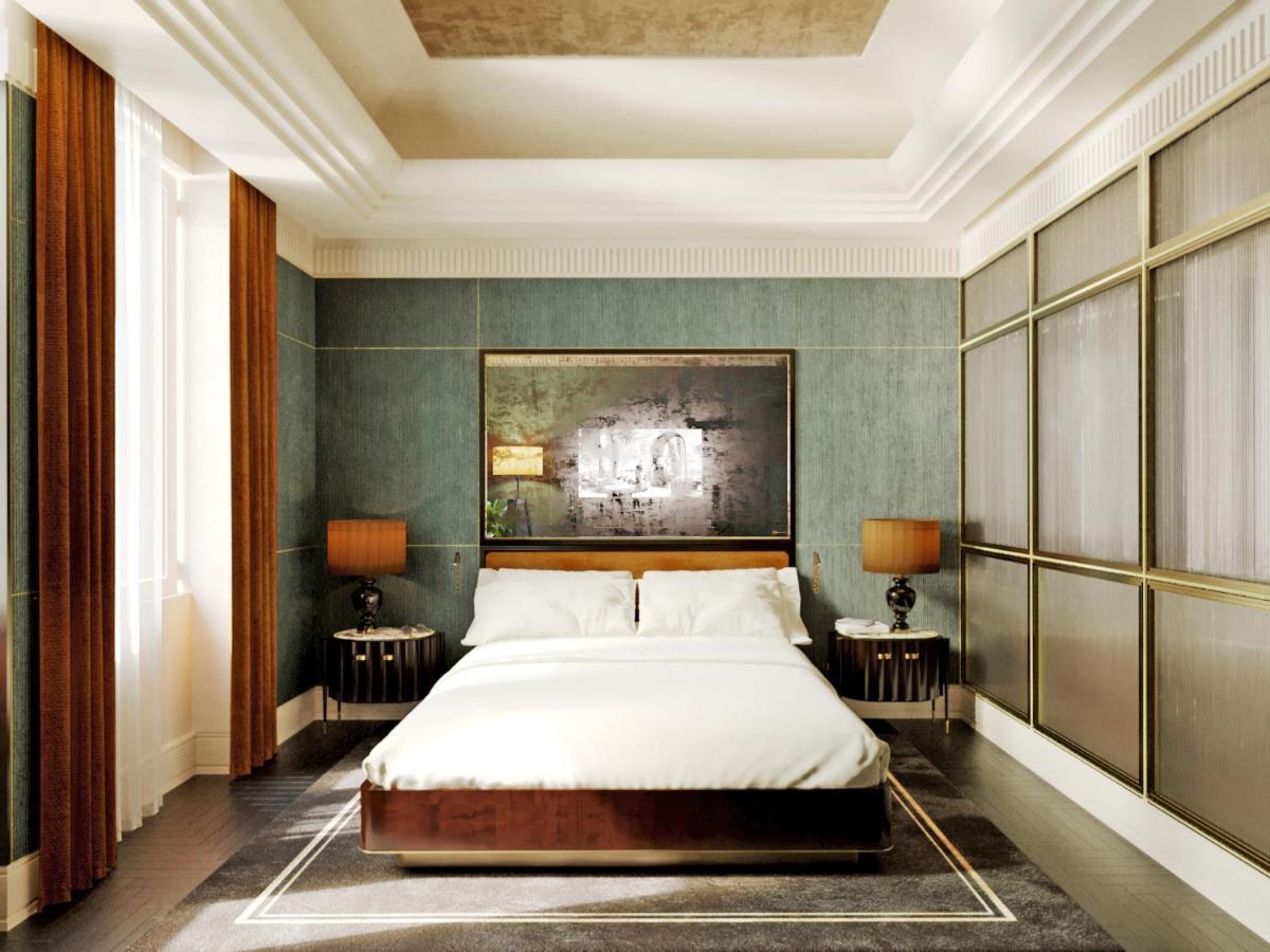 Lord Byron - Small Luxury Of The World Hotel