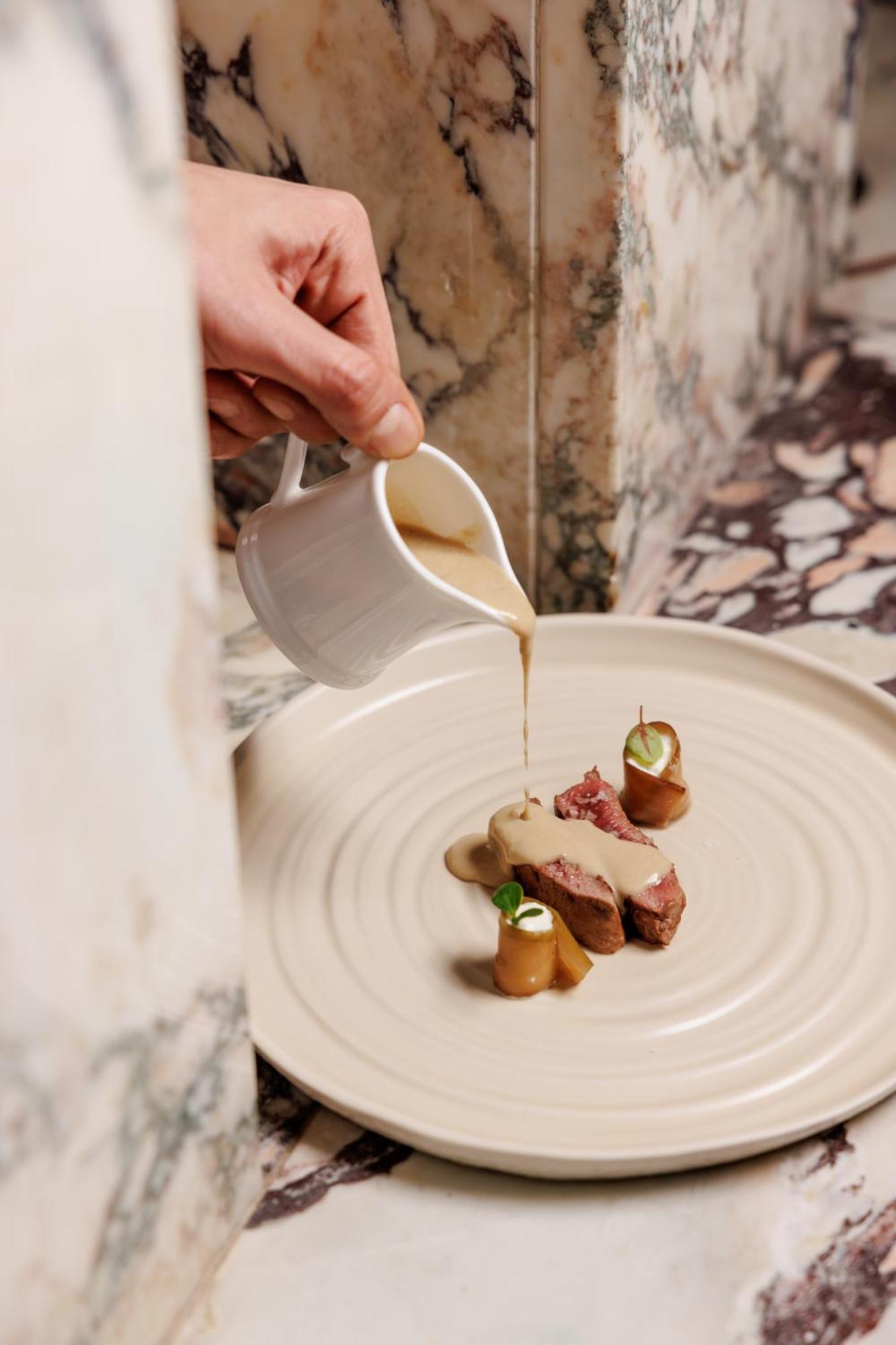 Hotel Lord Byron - Small Luxury Of The World