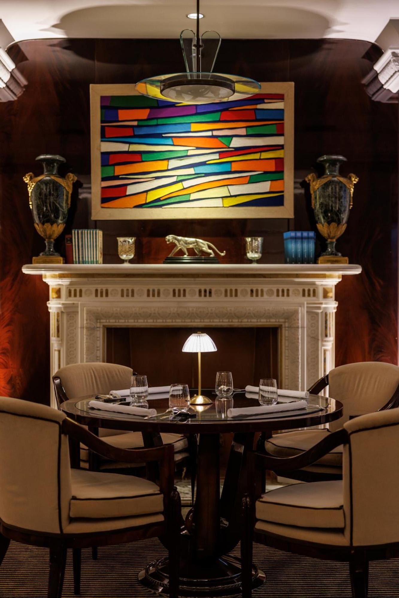 Lord Byron - Small Luxury Of The World Hotel