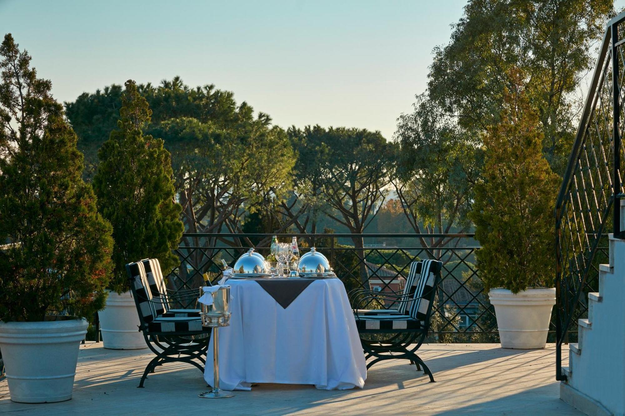 Lord Byron - Small Luxury Of The World Hotel 5*
