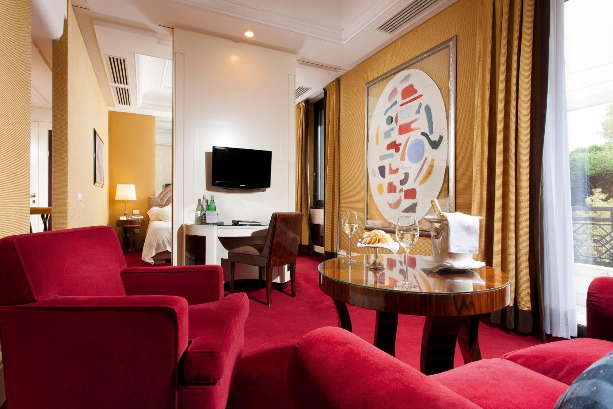 Hotel Lord Byron - Small Luxury Of The World