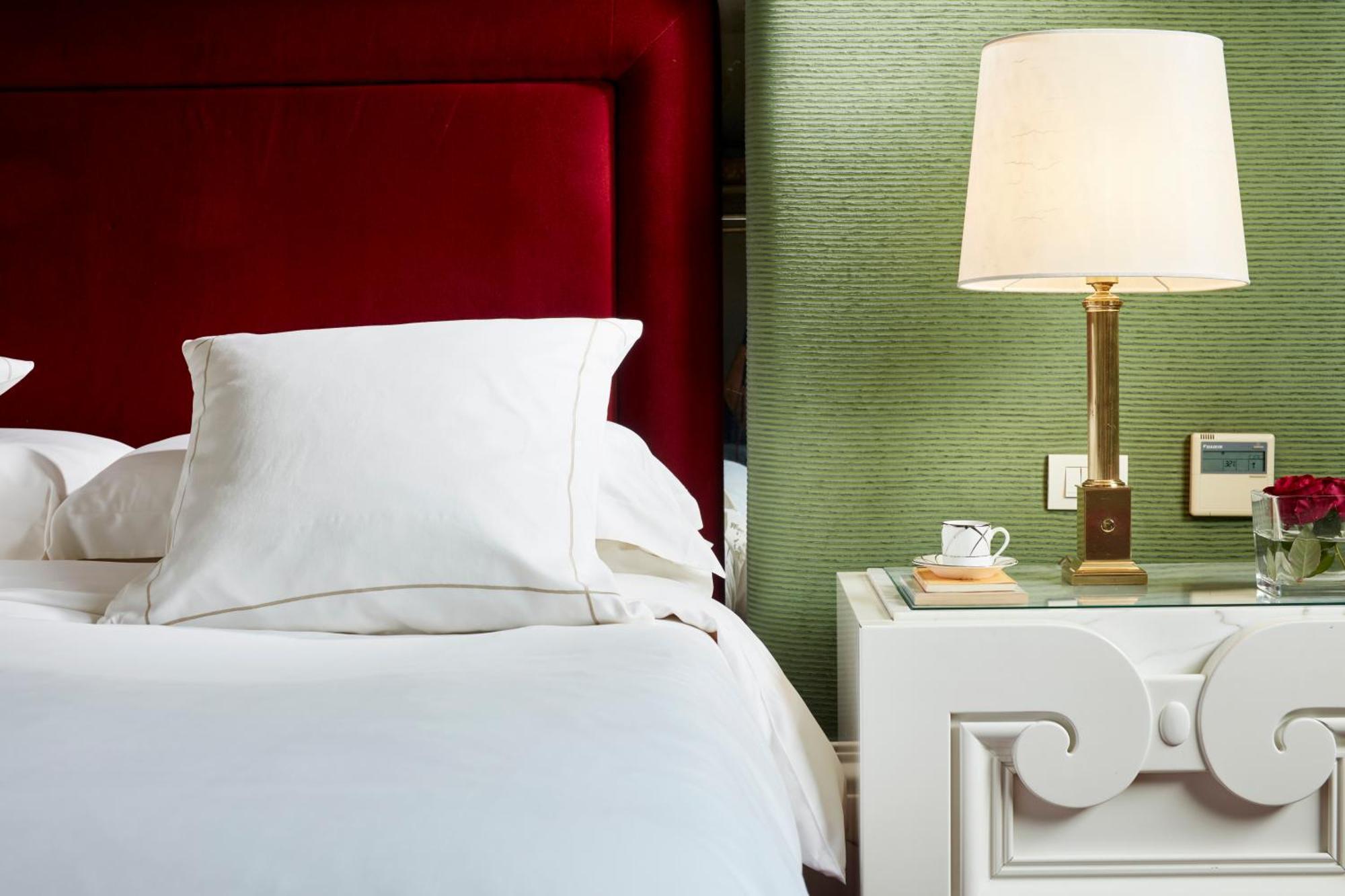 Lord Byron - Small Luxury Of The World 5* Roma