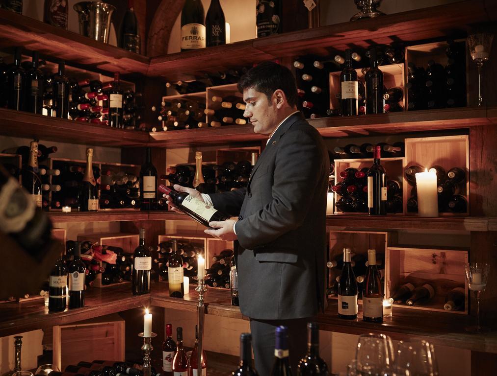 Lord Byron - Small Luxury Of The World 5* Roma