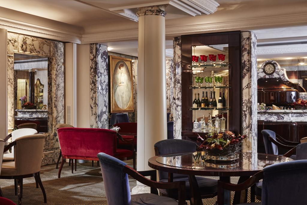 Hotel Lord Byron - Small Luxury Of The World Roma