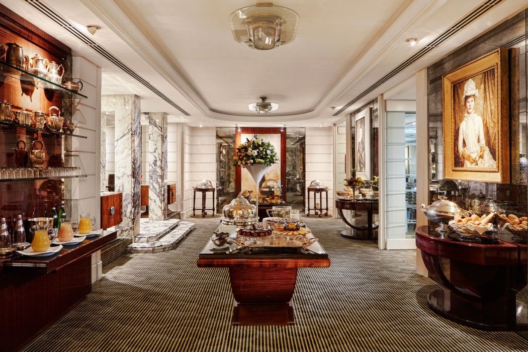 Lord Byron - Small Luxury Of The World Hotel Roma