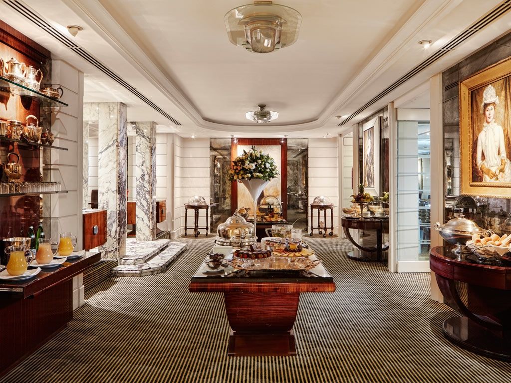 Hotel Lord Byron - Small Luxury Of The World 5*