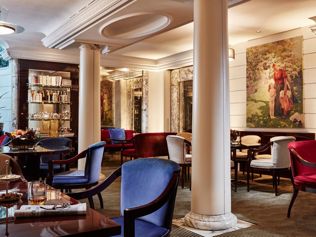 Lord Byron - Small Luxury Of The World 5*