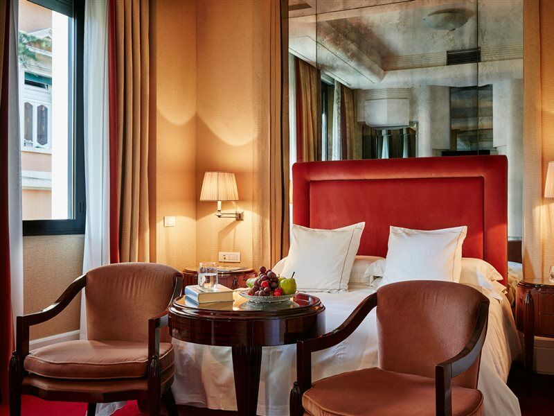 Lord Byron - Small Luxury Of The World Hotel Roma