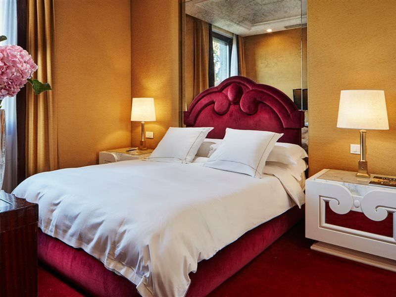 Hotel Lord Byron - Small Luxury Of The World 5*