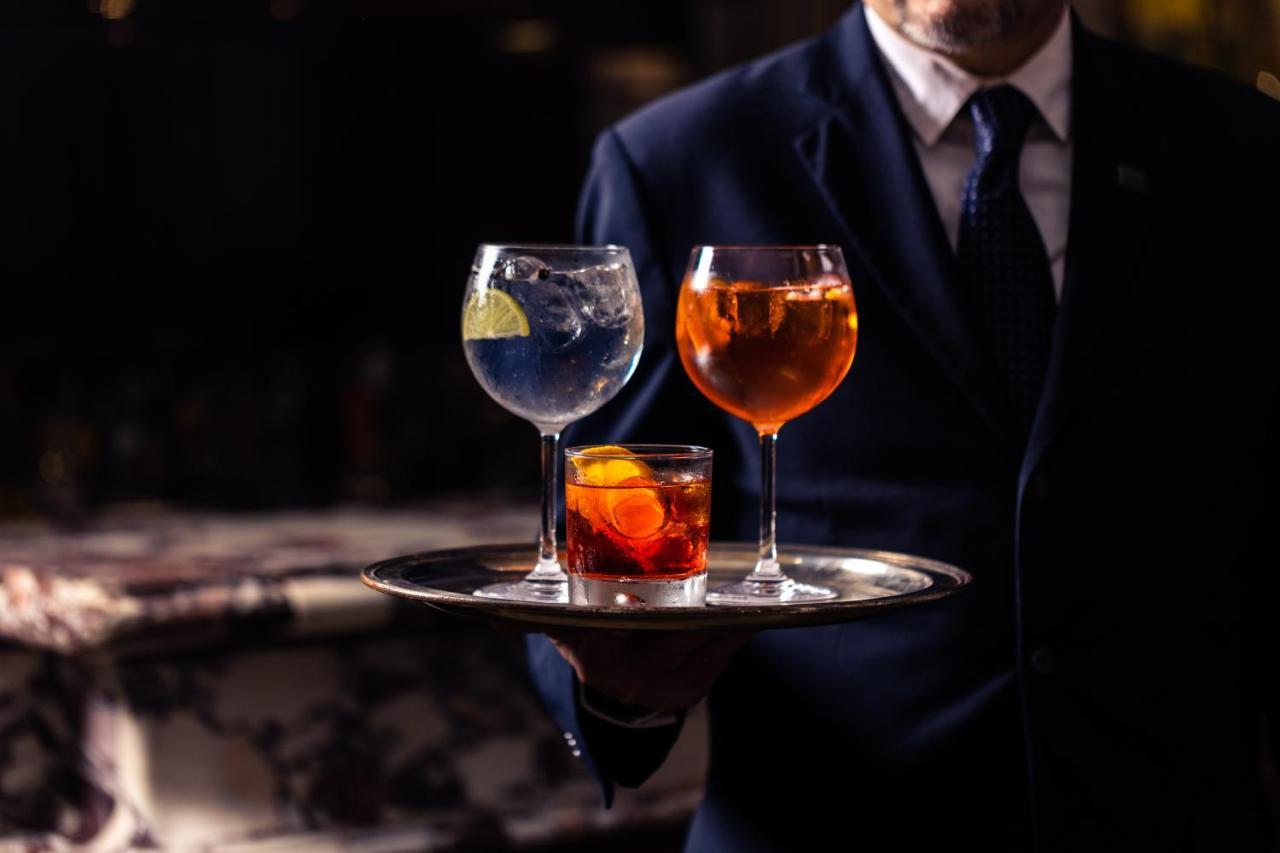 Hotel Lord Byron - Small Luxury Of The World Rome