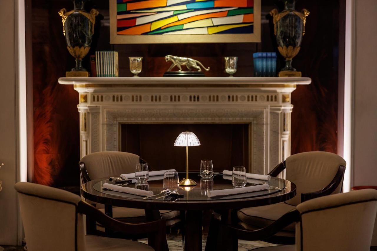Lord Byron - Small Luxury Of The World Hotel
