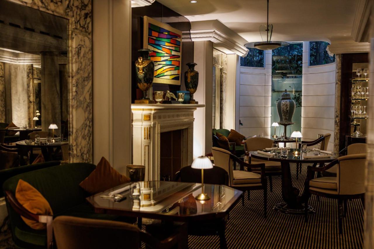 Lord Byron - Small Luxury Of The World Hotel