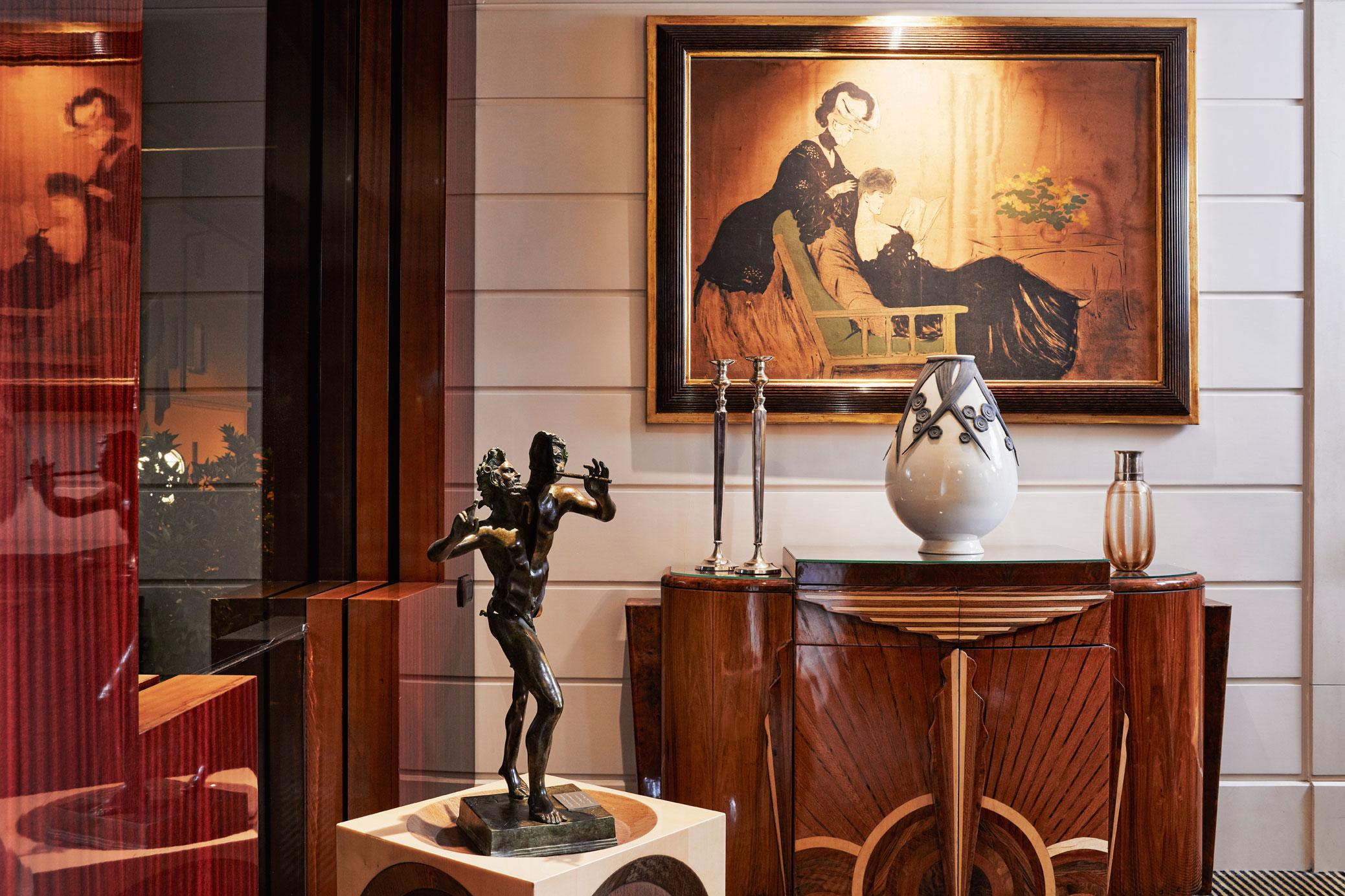 Hotel Lord Byron - Small Luxury Of The World 5*