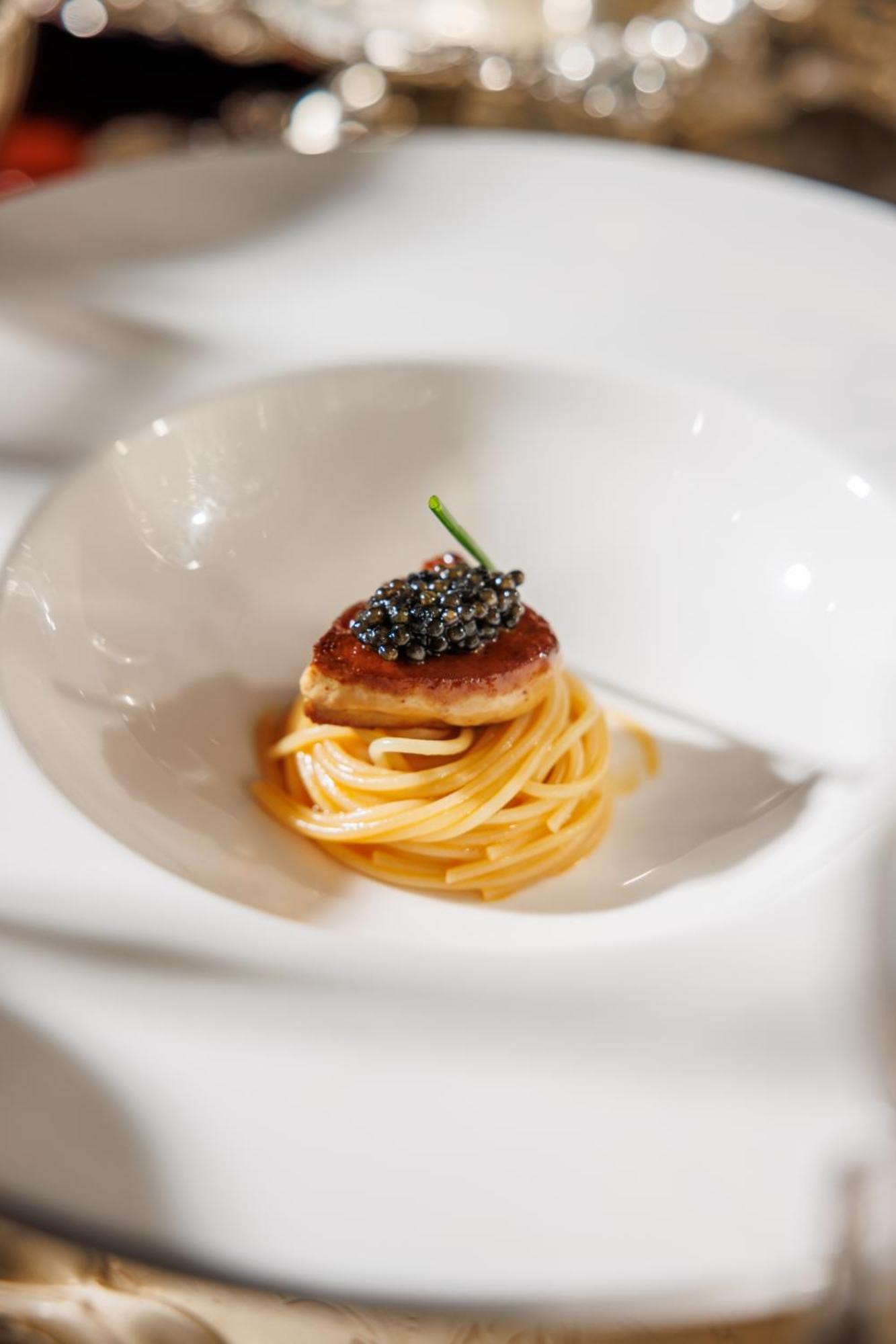 Lord Byron - Small Luxury Of The World 5* Rome